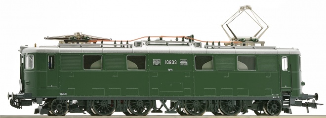 Electric locomotive Ae 4/6<br /><a href='images/pictures/Roco/224712.jpg' target='_blank'>Full size image</a>